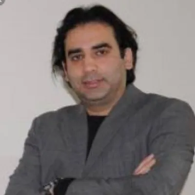 Yusuf Kavun