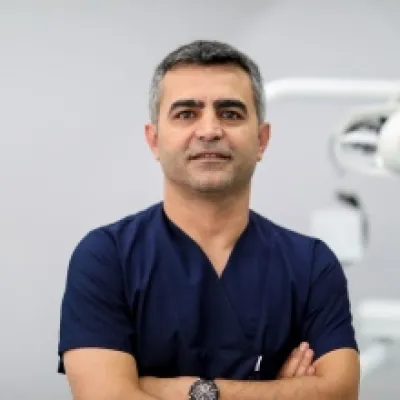 Ali Arslan