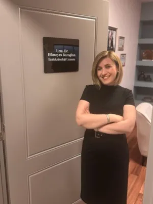 Uzm. Dr. Hümeyra Bozoğlan