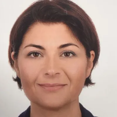 Uzm. Dr. Ayşegül Türkoğlu Pehlivanoğlu