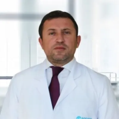 Baran Şen