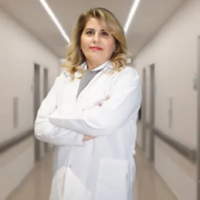 Uzm. Dr. Gülten Türkkanı Asal