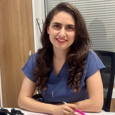 Op. Dr. Özgen Nahya Özdoğar