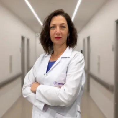 Özgül Çınar