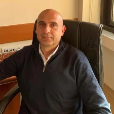 Murat Kemal Atahan