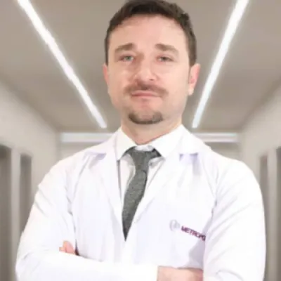 Mehmet Rauf Koç
