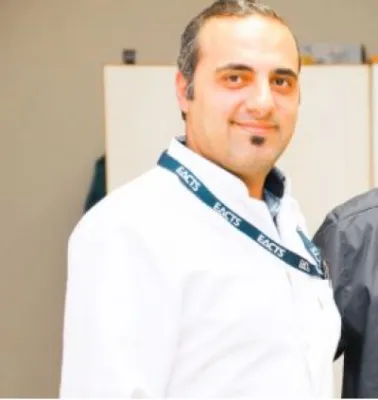 Deniz Bozdoğan