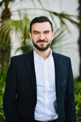 Ali İhsan Kılıç