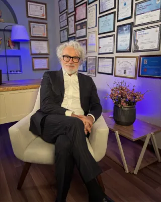 Mustafa Erol