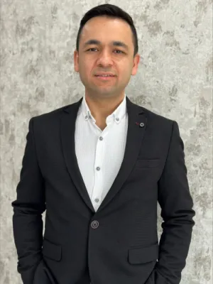 Fatih Bel
