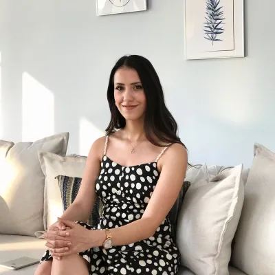 Aleyna Yudum Ağlamaz