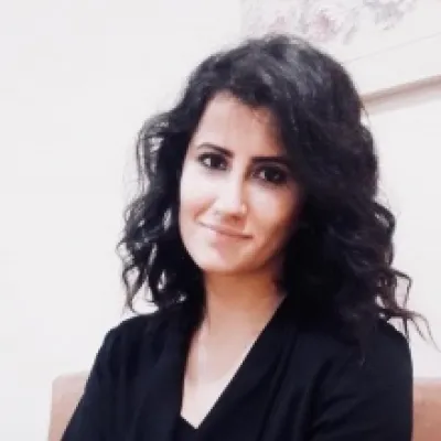 Dyt. Müjgan Bayram profil fotoğrafı