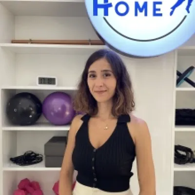 Büşra Özdaş