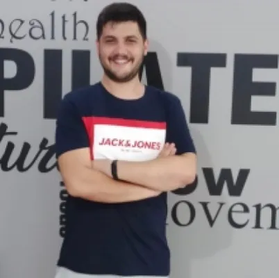 Ahmet Furkan Saltık