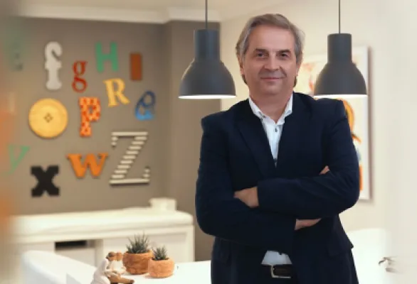 Bülent Serçin