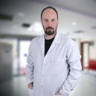 Dr. Mustafa Gönenç