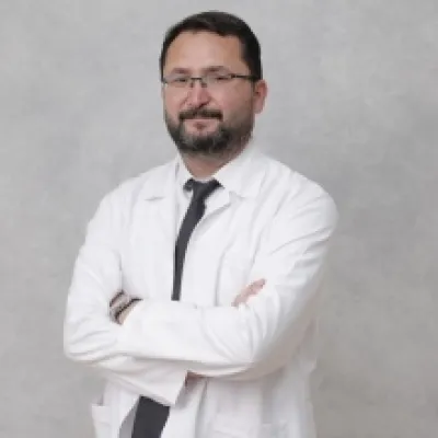 Ali Uysal