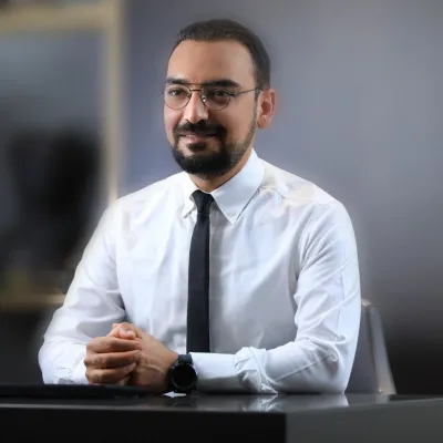 Op. Dr. Emrah Mat profil fotoğrafı