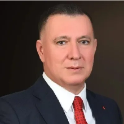 Prof. Dr. Mehmet Hacıyanlı profil fotoğrafı