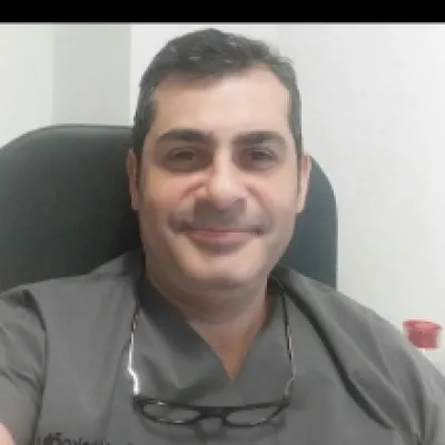 Uzm. Dr. Murat İshakoğlu