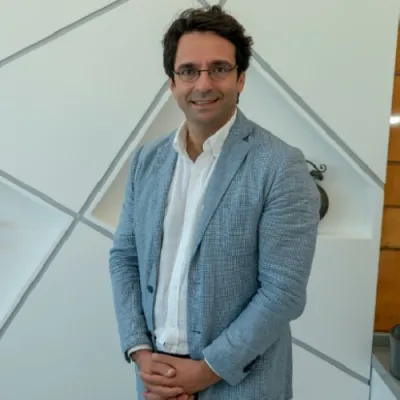 Dr. Metin Yılmaz