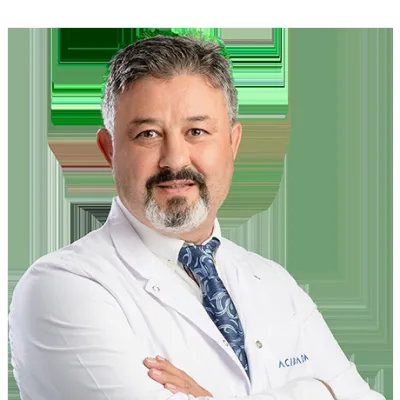 Dr. Mustafa Yalçın