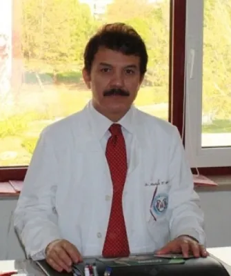 Bülent Ağırdır
