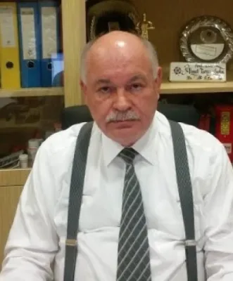 Ahmet Turan Aydın