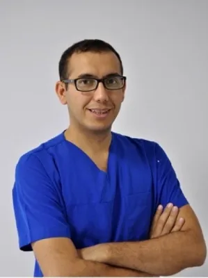 Hakan Aydın