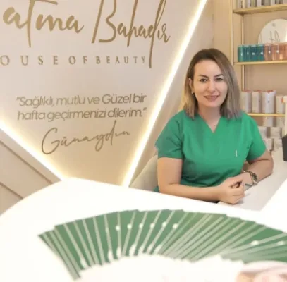 Fatma Bahadır