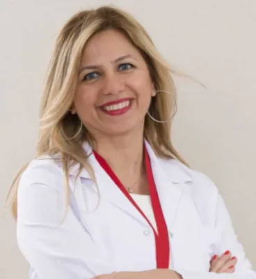 Ayşegül Kargı