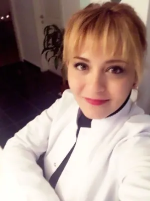 Derya Perçin