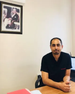 Umut Bıyıklıoğlu