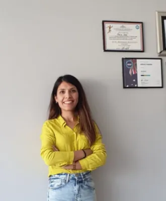 Merve Yaman