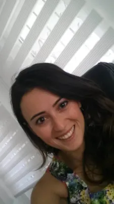 Yasemin Yılmaz Aksoy