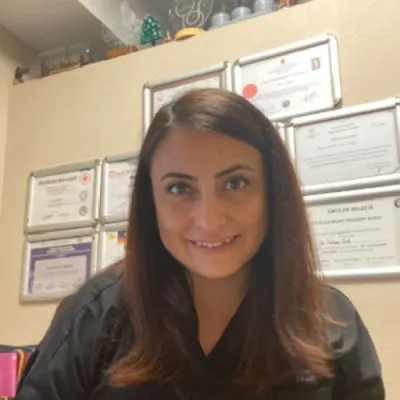 Fatma Özlü Akkuş