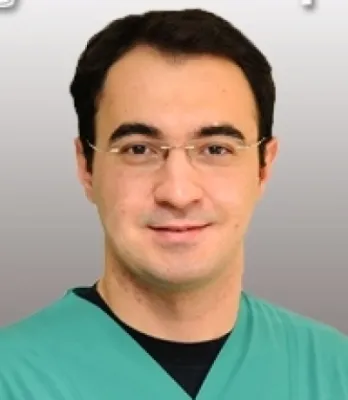 Burak Şahbazoğlu