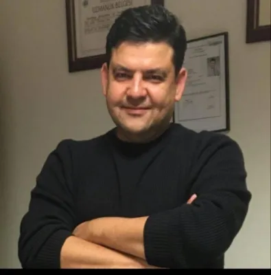 Çetin Köstekci