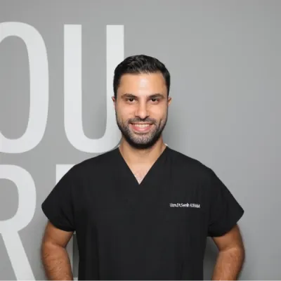 Semih Korana