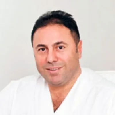 Aşkın Yılmaz