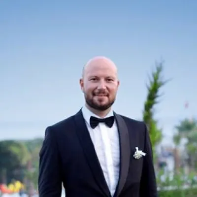 Cem Çırakoğlu