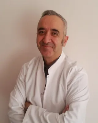 Okan Erdoğan