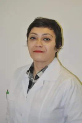 Esra Yonca