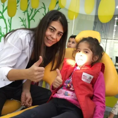 Gözdem Aslantürk