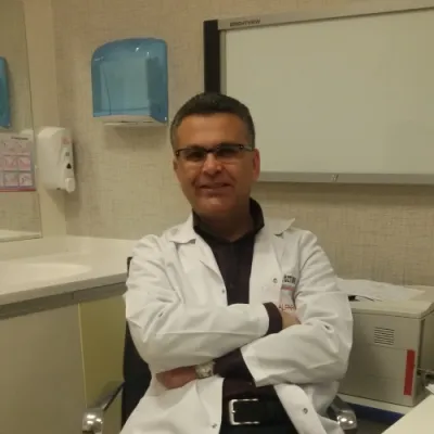 Niyazi Öztürk