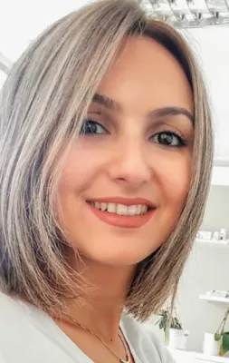 Aybüke Yıldırım