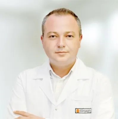 Alper Özel