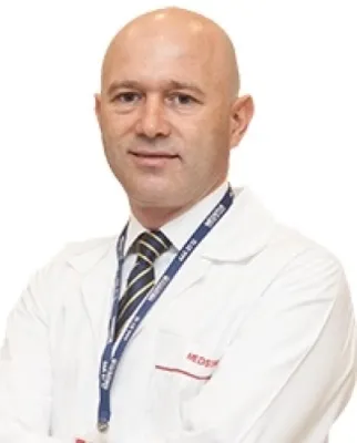 Ayhan Yılmaz