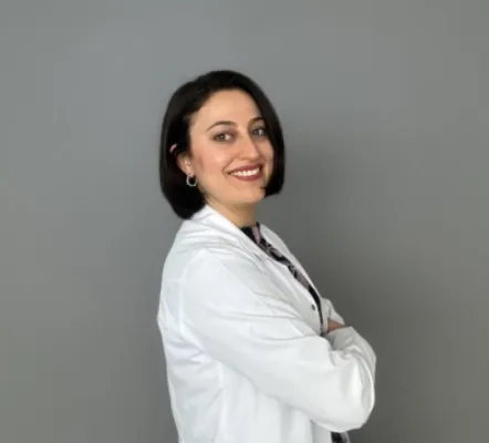 Merve Akmaz