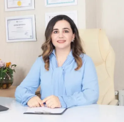 Mihriban Ünay
